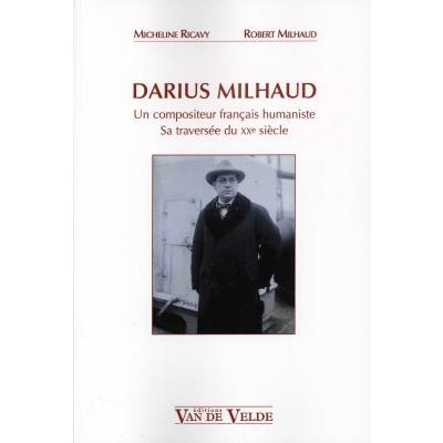 9782858684052 - Darius Milhaud 9782858684052 - Darius Milhaud