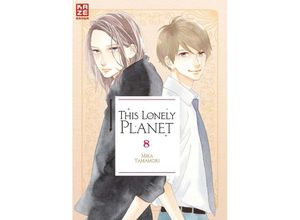 9782889210626 - This Lonely Planet Bd8 - Mika Yamamori Kartoniert (TB)