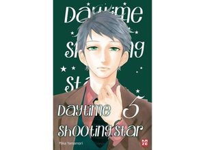 9782889211852 - Daytime Shooting Star Bd5 - Mika Yamamori Kartoniert (TB)