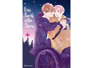 9782889213870 - Eine Nacht voller Sterne - Band 2 (Finale) - Bisco Kida Kartoniert (TB) 9782889213870 - Eine Nacht voller Sterne - Band 2 (Finale) - Bisco Kida Kartoniert (TB)