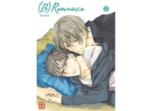 9782889215201 - BRomance Bd2 - Kai Asou Kartoniert (TB) 9782889215201 - BRomance Bd2 - Kai Asou Kartoniert (TB)