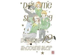 9782889216321 - Daytime Shooting Star Bd12 - Mika Yamamori Kartoniert (TB)