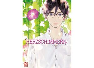 9782889216376 - Herzschimmern Bd3 - Chihiro Hiro Kartoniert (TB)