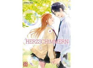 9782889216383 - Herzschimmern Bd4 - Chihiro Hiro Kartoniert (TB)