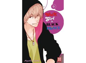 9782889216659 - Wolf Girl & Black Prince Bd9 - Ayuko Hatta Taschenbuch