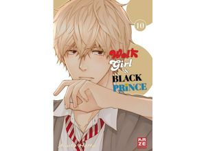 9782889216666 - Wolf Girl & Black Prince Bd10 - Ayuko Hatta Kartoniert (TB)