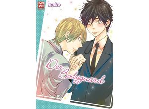 9782889217243 - Der Bodyguard - Junko Kartoniert (TB) 9782889217243 - Der Bodyguard - Junko Kartoniert (TB)