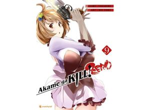 9782889511259 - Akame ga KILL! ZERO Bd9 - Takahiro Kei Toru Kartoniert (TB)