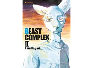 9782889513079 - Beast Complex - Band 2 Kartoniert (TB)