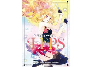 9782889519019 - Stellar Witch Lips - Band 2 - Kotoko ICHI Kartoniert (TB)