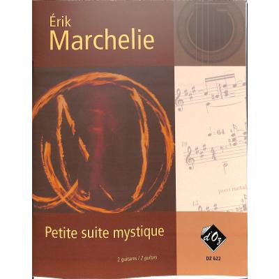 9782895005087 - Petite suite mystique