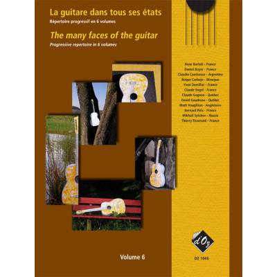 9782895009870 - La guitare dans tous ses etats 6