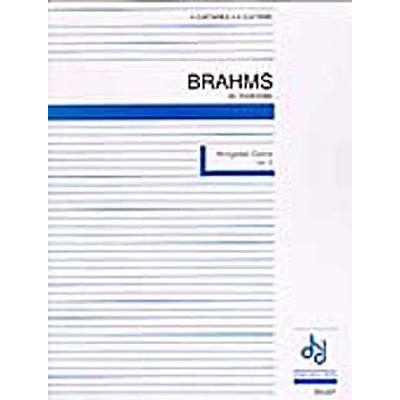 9782895030201 - Ungarischer Tanz 5