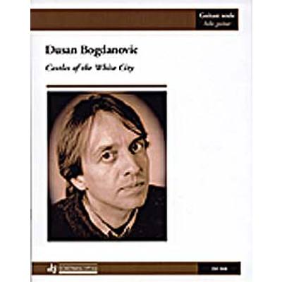 9782895033424 - Castles of the white city