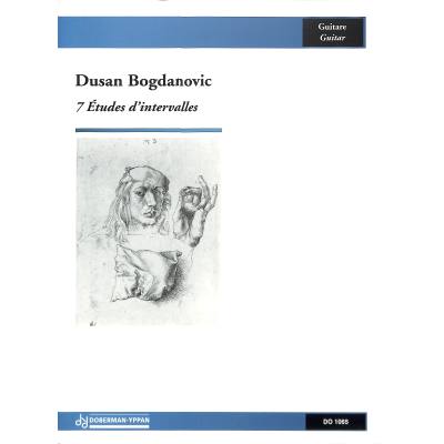 9782895038405 - 7 Etudes dIntervalles