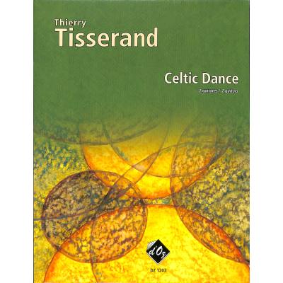 9782896551026 - Celtic dance