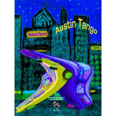 9782896551095 - Austin Tango