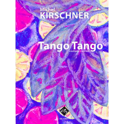 9782896552023 - Tango Tango