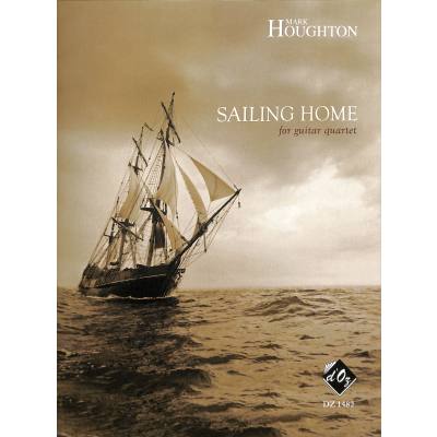 9782896553815 - Sailing home