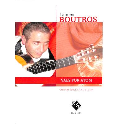 9782897370879 - Vals for Atom