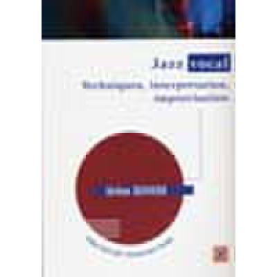 9782907891653 - Jazz vocal