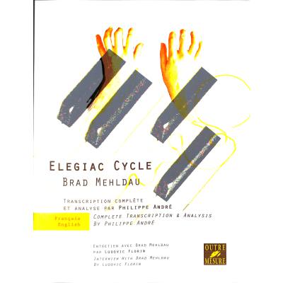 9782907891820 - Elegiac cycle