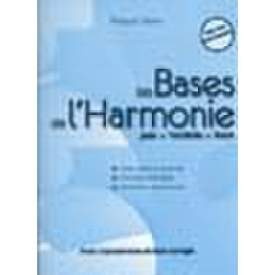 9782917280096 - Les bases de lharmonie