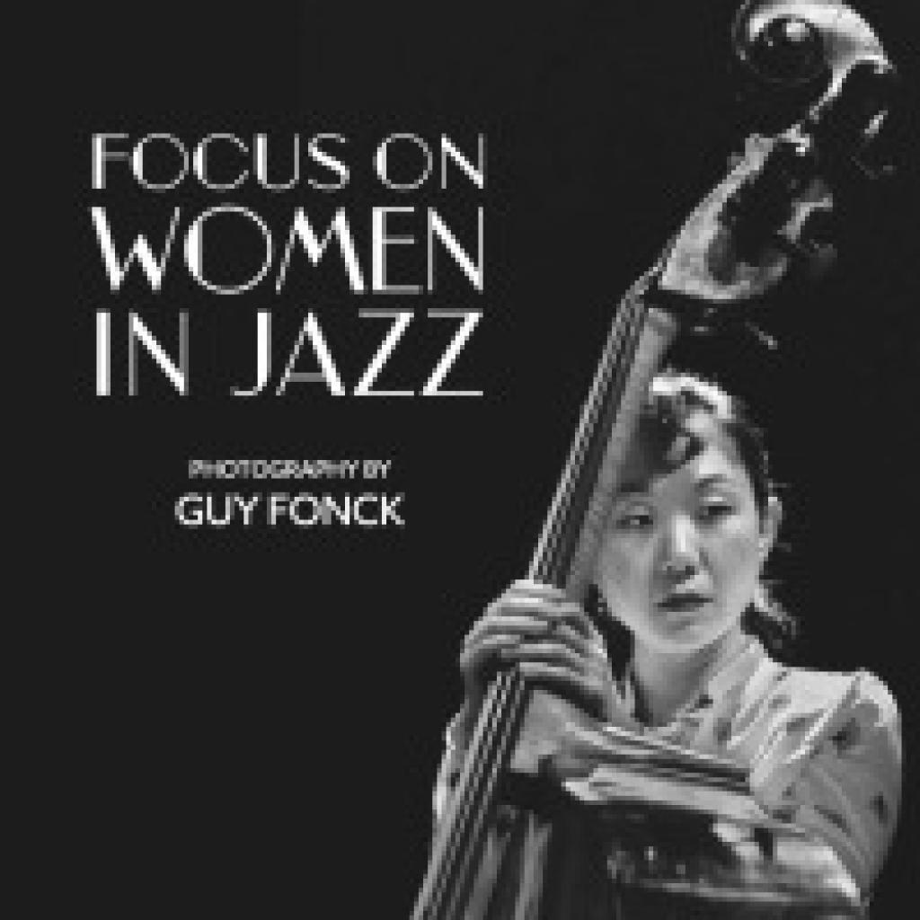 9782919792771 - Fonck Guy Focus on Women in Jazz