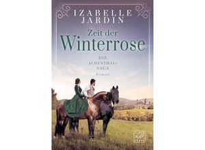 9782919804900 - Zeit der Winterrose - Izabelle Jardin Taschenbuch