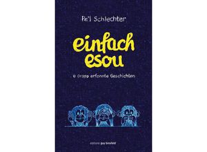 9782919822072 - Einfach esou - Pel Schlechter Kartoniert (TB)