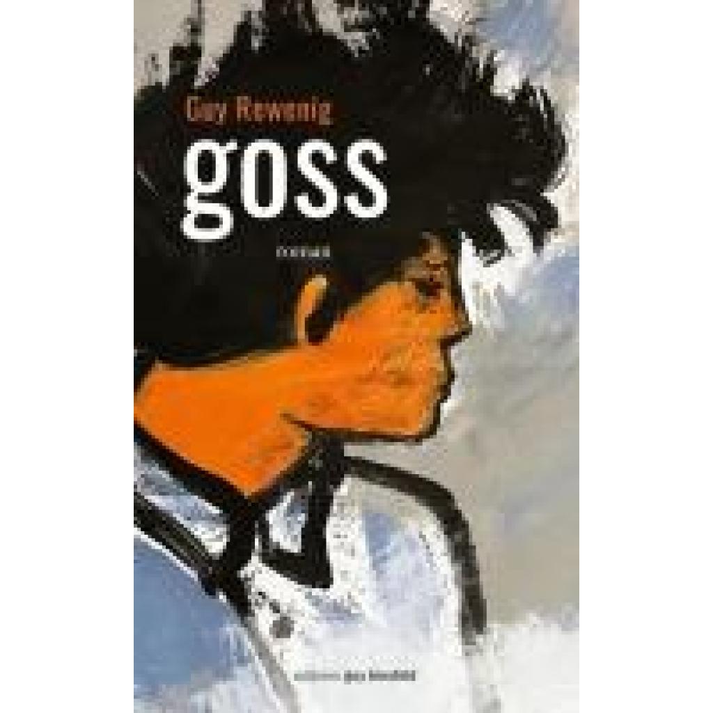 9782919822188 - Rewenig Guy Goss