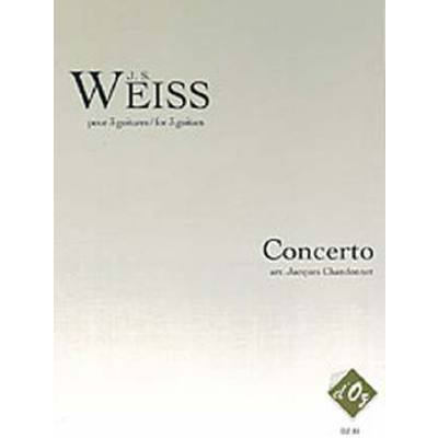 9782921248686 - Concerto 9782921248686 - Concerto