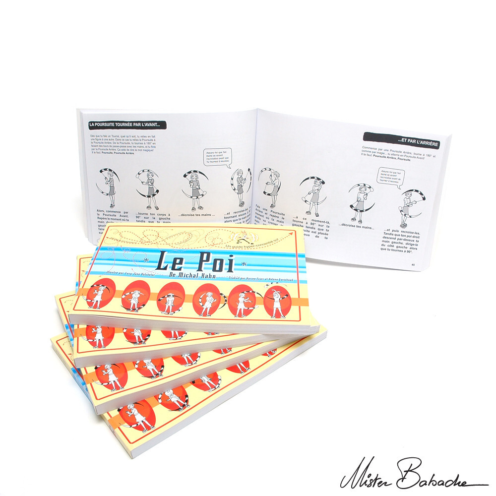 9782940065370 - Buch Le Poi