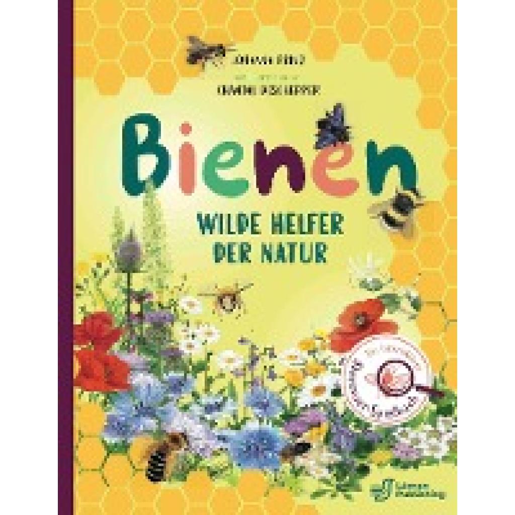 9782970172048 - Prinz Johanna Bienen 9782970172048 - Prinz Johanna Bienen
