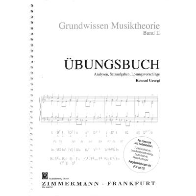 9783000129797 - Übungsbuch