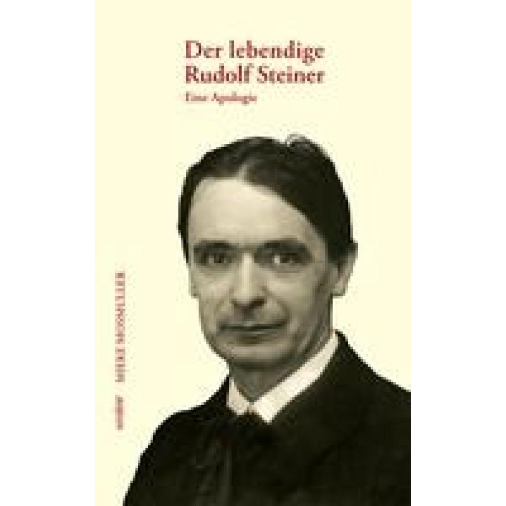 9783000247439 - Mosmuller Mieke Der lebendige Rudolf Steiner 9783000247439 - Mosmuller Mieke Der lebendige Rudolf Steiner