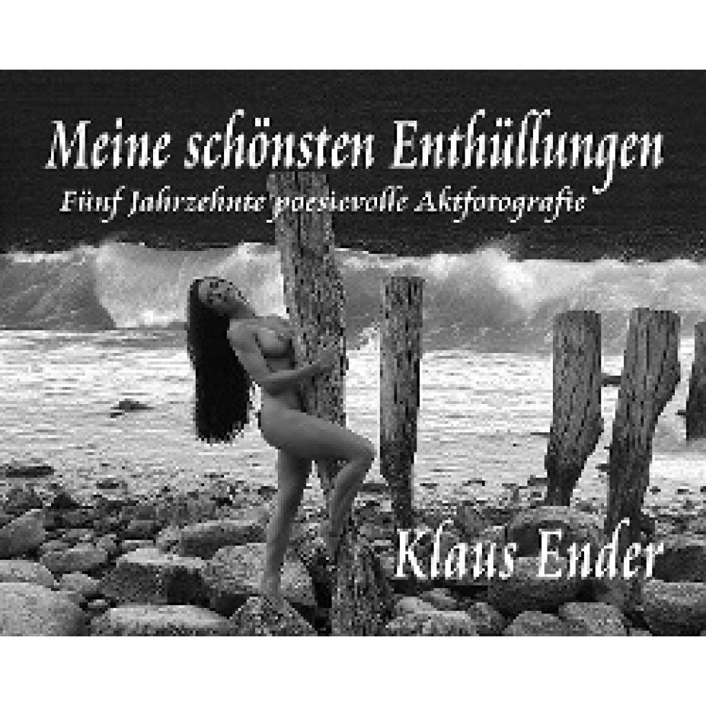 9783000367106 - Ender Klaus Meine schönsten Enthüllungen