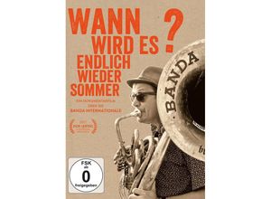 9783000616310 - Wann Wird Es Endlich Wieder Sommer? (DVD)