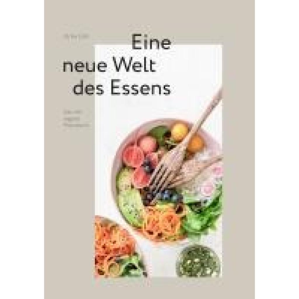 9783000646461 - Eder Ulrike roh + vegan - Eine neue Welt des Essens