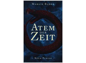 9783000653926 - Atem der Zeit - Marlis Bader Kartoniert (TB)