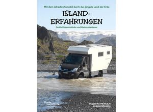 9783000717079 - Island-Erfahrungen - Isolde Pia Fröhlich Klaus Fröhlich Taschenbuch