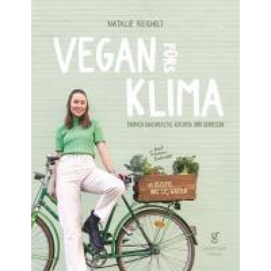 9783000783630 - Reichelt Natalie Vegan fürs Klima