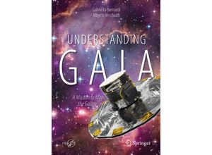 9783030114480 - Springer Praxis Books   Understanding Gaia - Gabriella Bernardi Alberto Vecchiato Kartoniert (TB)