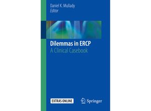 9783030127404 - Dilemmas in ERCP Kartoniert (TB)