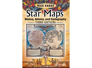 9783030136154 - Praxis Books   Star Maps - Nick Kanas Kartoniert (TB)