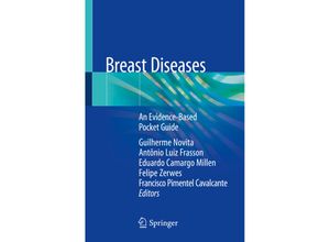 9783030136352 - Breast Diseases Kartoniert (TB)