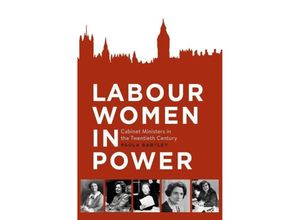 9783030142872 - Labour Women in Power - Paula Bartley Kartoniert (TB)