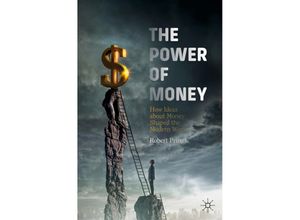 9783030258931 - The Power of Money - Robert Pringle Kartoniert (TB)