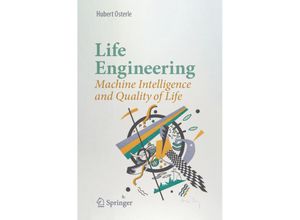 9783030314811 - Life Engineering - Hubert Osterle Kartoniert (TB)