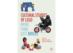 9783030326630 - Cultural Studies of LEGO Kartoniert (TB)